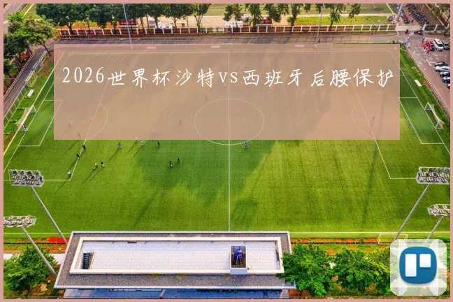2026世界杯沙特vs西班牙后腰保护