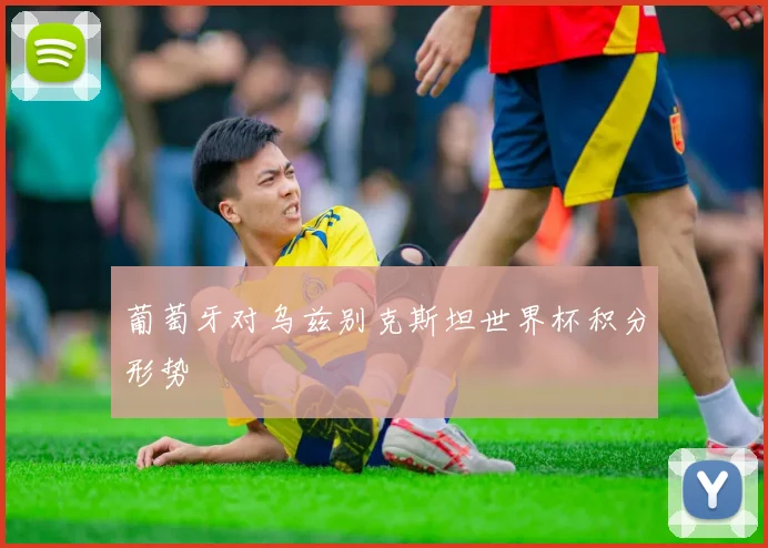 葡萄牙对乌兹别克斯坦世界杯积分形势