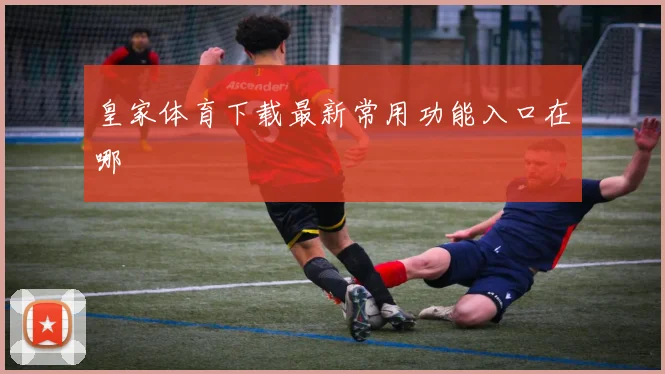 皇家体育下载最新常用功能入口在哪