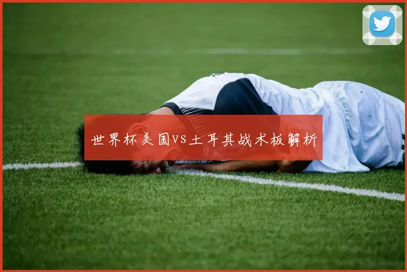 世界杯美国vs土耳其战术板解析