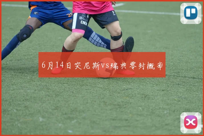 6月14日突尼斯vs瑞典零封概率